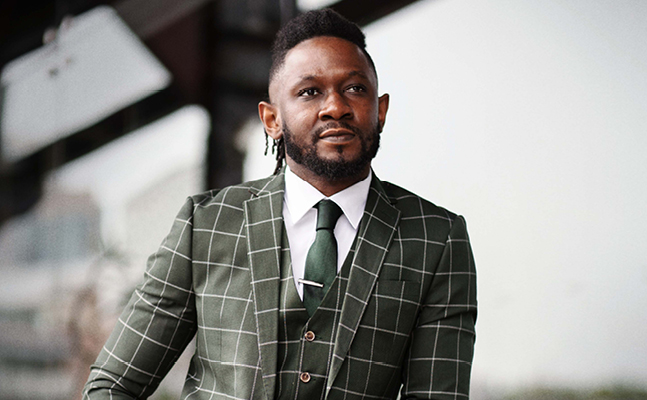 What To Wear This Valentine's Day